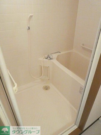 クレストパルの物件内観写真